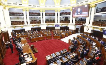 Congreso de la República
