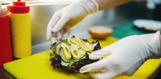 Cerca de 54 mil trabajadores retomarán actividades en rubro restaurantes rubro restaurantes