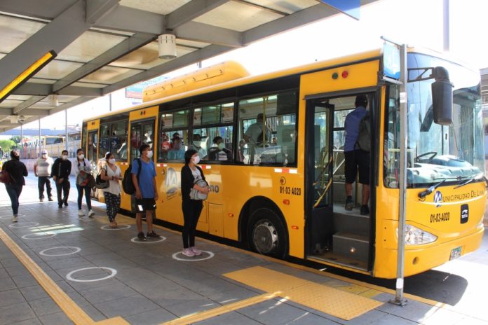 Metropolitano