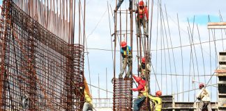 construcción