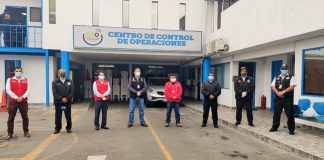 Capacitan a serenos sobre trato a personas con discapacidad