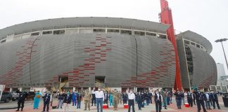 Vizcarra y Zamora supervisaron central de Equipos de Respuesta Rápida