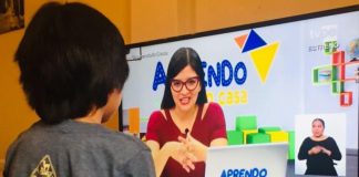Educación remota recibe respaldo con más de S/1300 millones educación remota