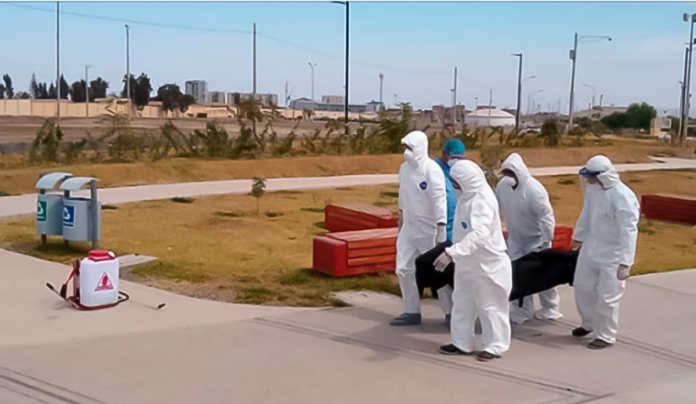 servicios de inhumación y cremación servicios de inhumación y cremación