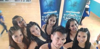 El baile contra el estrés y la ansiedad en tiempos de pandemia