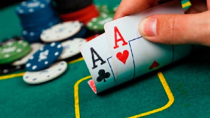 casinos online en cuarentena