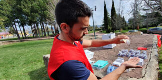 Consejos para prevenir coronavirus en personas con diabetes