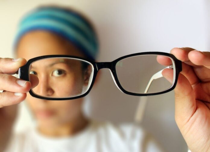 Problemas de visión