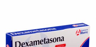 Dexametasona