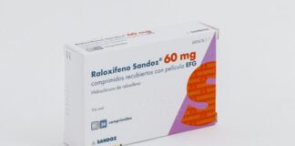 Medicamento para la osteoporosis podría ser efectivo contra coronavirus Raloxifeno