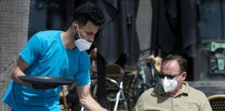 Coronavirus en España