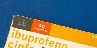 ibuprofeno