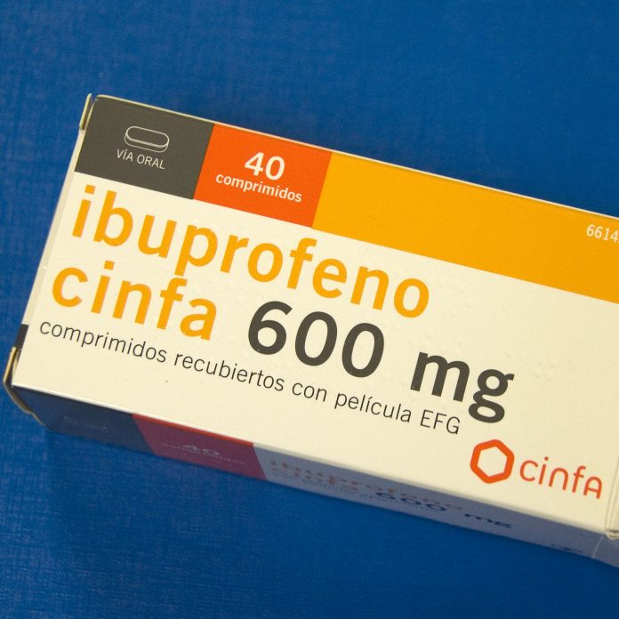 ibuprofeno