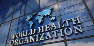 Organización Mundial de la Salud