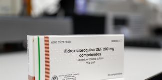 Hidroxicloroquina
