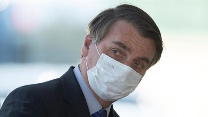 Jair Bolsonaro Jair Bolsonaro