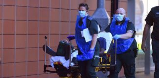 Coronavirus en Reino Unido