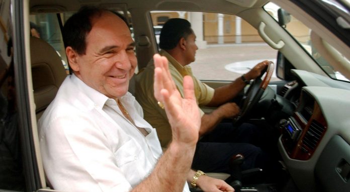 Abdala Bucaram Abdala Bucaram