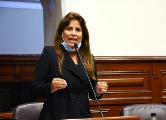 Carmen Omonte