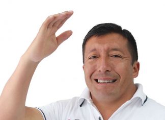 Carlos Andrés Pérez Ochoa