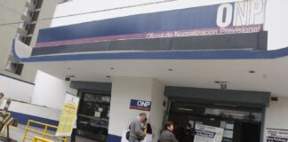 Entérate cómo sería el retiro de aportes de aprobarse proyecto en el Pleno ONP