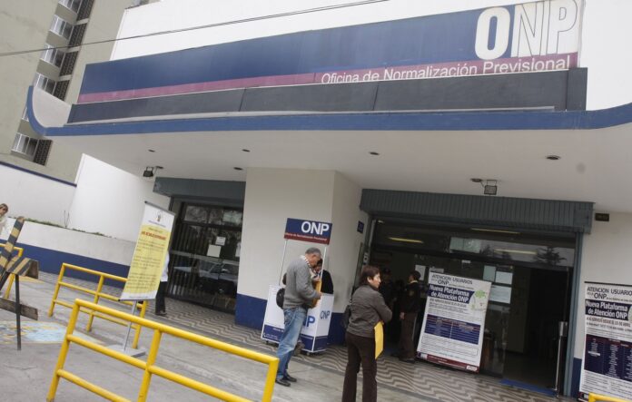 ONP