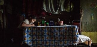 Uso eficiente de la electricidad