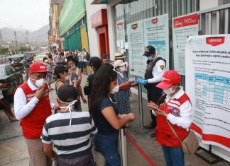 sistema de pensiones