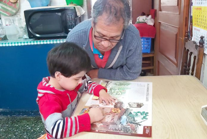 Día del Padre