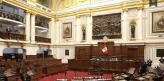 Congreso de la República