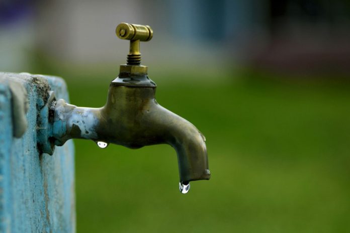 Agua potable Agua potable