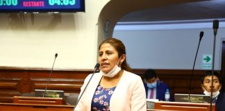 Yessica Apaza Quispe