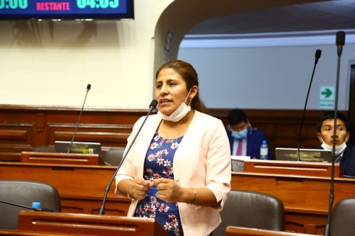 Yessica Apaza Quispe