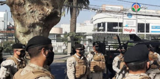 Brigada del Ejército