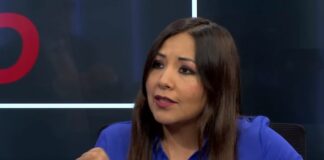 Cecilia García