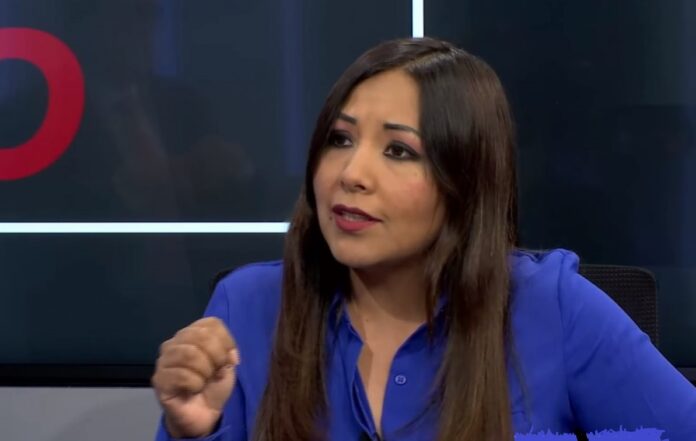 Cecilia García