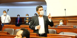 Moisés Gonzáles Cruz