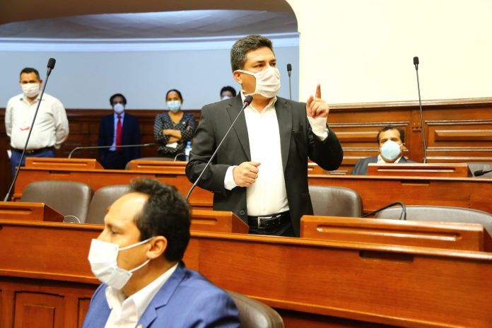 Moisés Gonzáles Cruz