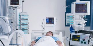 21 ventiladores mecánicos serán trasladados a Junín ventiladores mecánicos