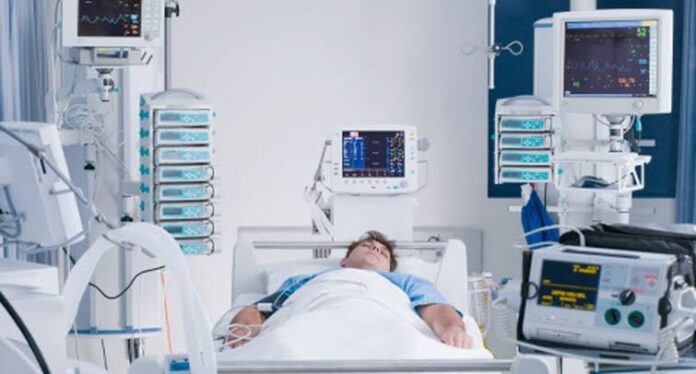 ventiladores mecánicos