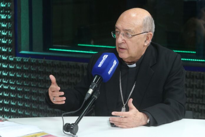 Pedro Barreto