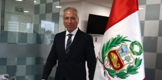 Aldo Vásquez