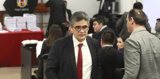 José Domingo Pérez