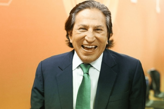 Alejandro Toledo Alejandro Toledo