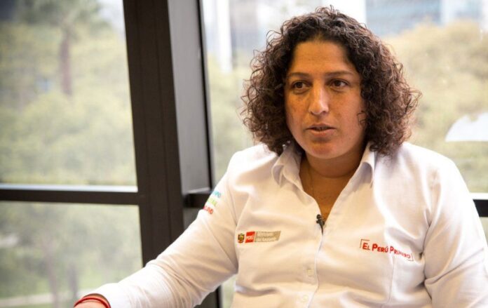 Fabiola Muñoz