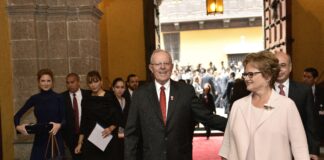 Pedro Pablo Kuczynski