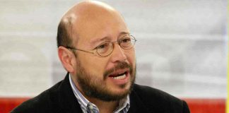 Voto electrónico no presencial para elecciones internas Percy Medina