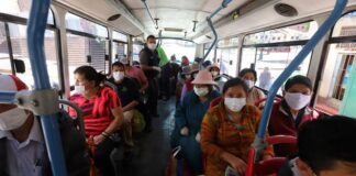 Transporte público