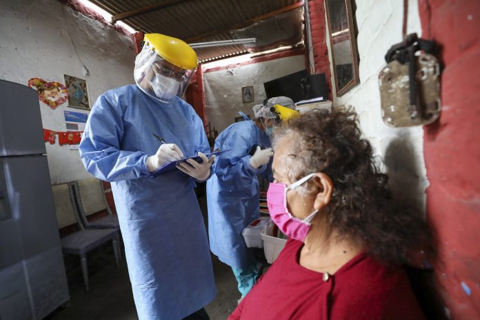 Coronavirus