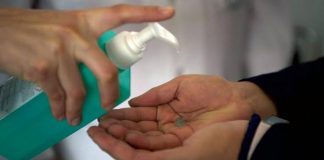 Protocolo de salud